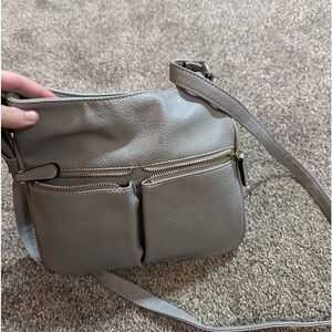 purse
